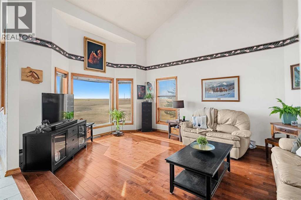 271104 Township Road 224, Rural Rocky View County, Alberta  T1X 2B2 - Photo 6 - A2292675