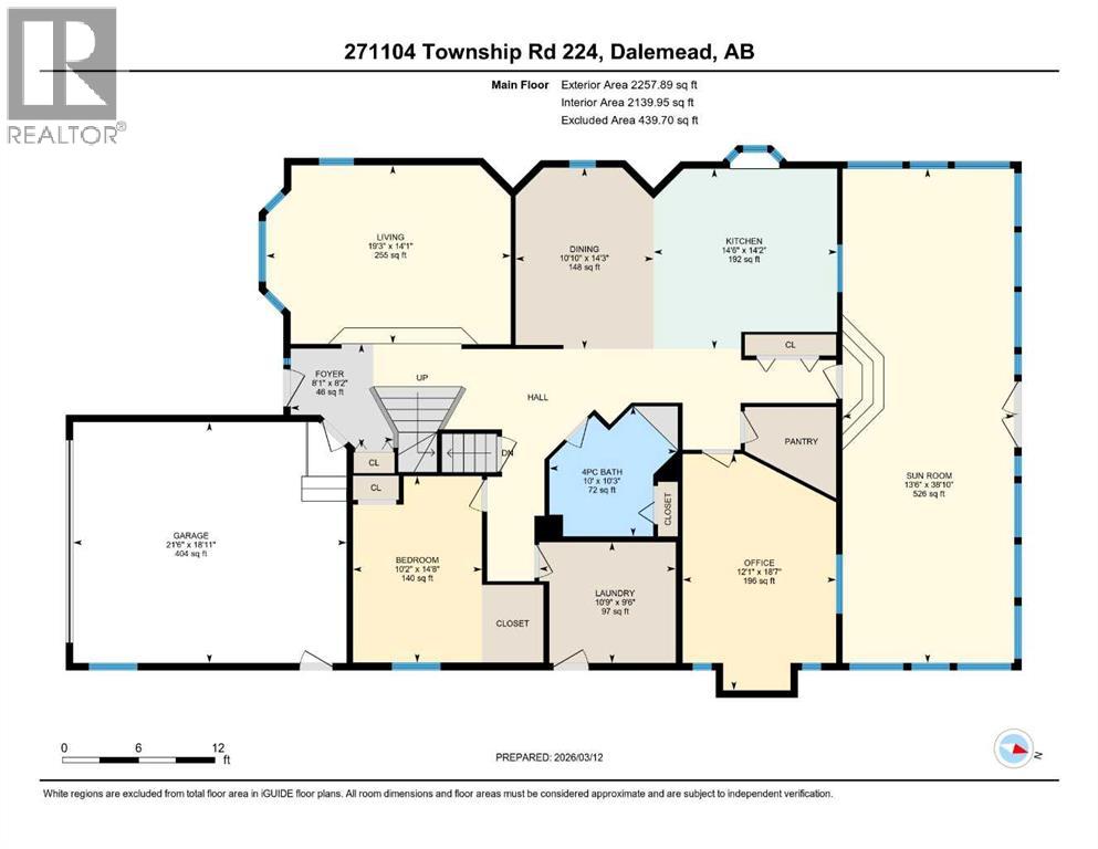 271104 Township Road 224, Rural Rocky View County, Alberta  T1X 2B2 - Photo 36 - A2292675