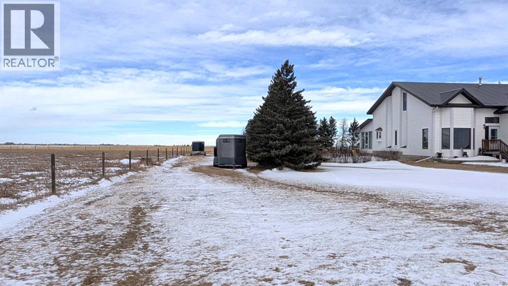 271104 Township Road 224, Rural Rocky View County, Alberta  T1X 2B2 - Photo 38 - A2292675