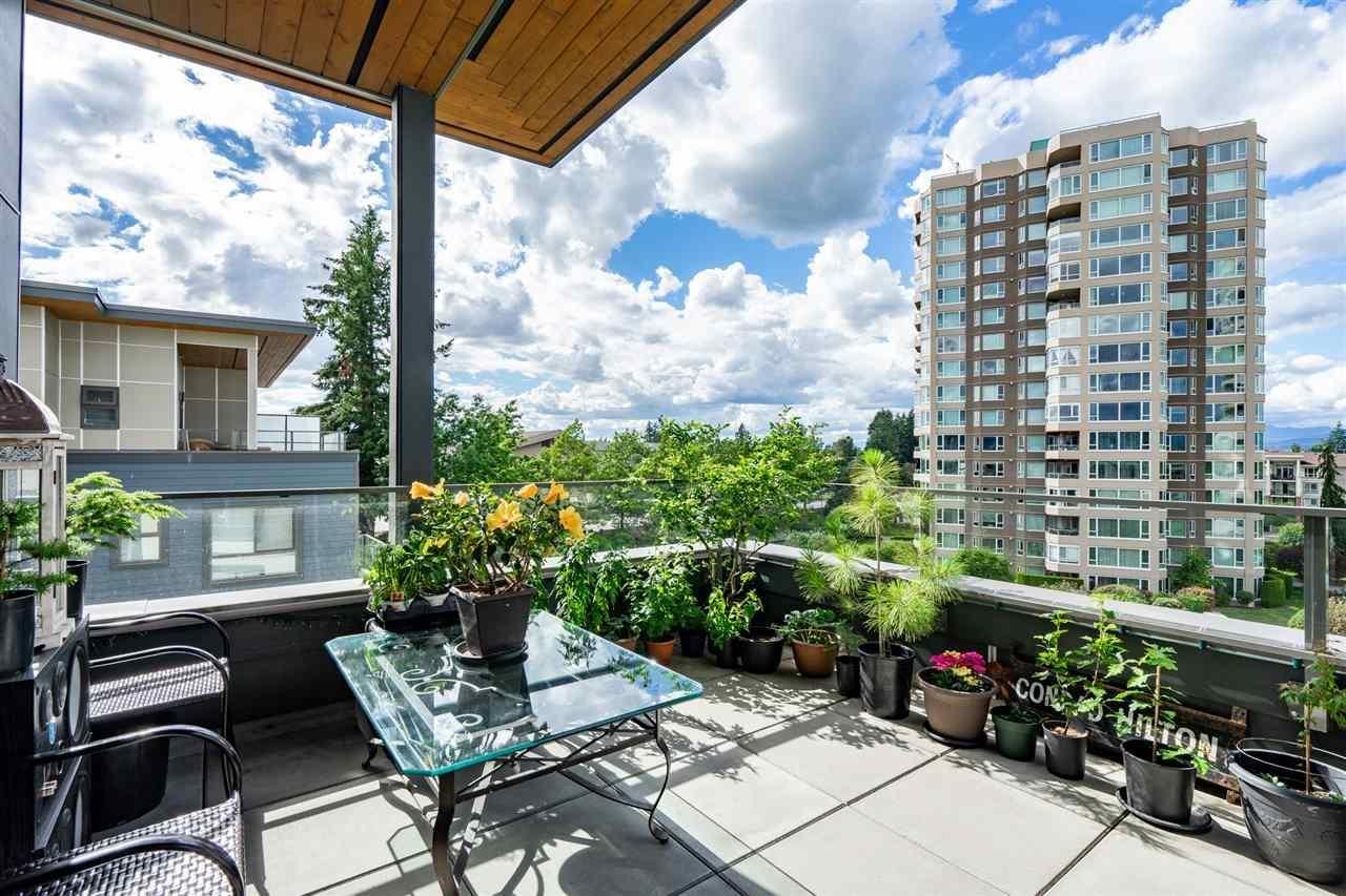 504 3080 Gladwin Road, Abbotsford, British Columbia  V2T 0G3 - Photo 17 - R3099318