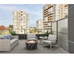 504 3080 GLADWIN ROAD, Abbotsford, British Columbia