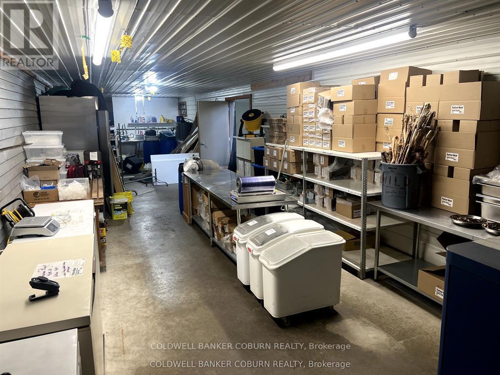 4322 County Rd 31 Road W, South Dundas, Ontario  K7G 2V6 - Photo 13 - X12883008