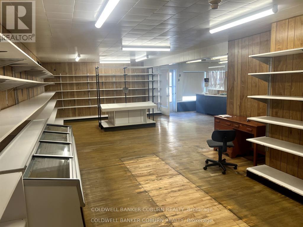 4322 County Rd 31 Road W, South Dundas, Ontario  K7G 2V6 - Photo 2 - X12883008