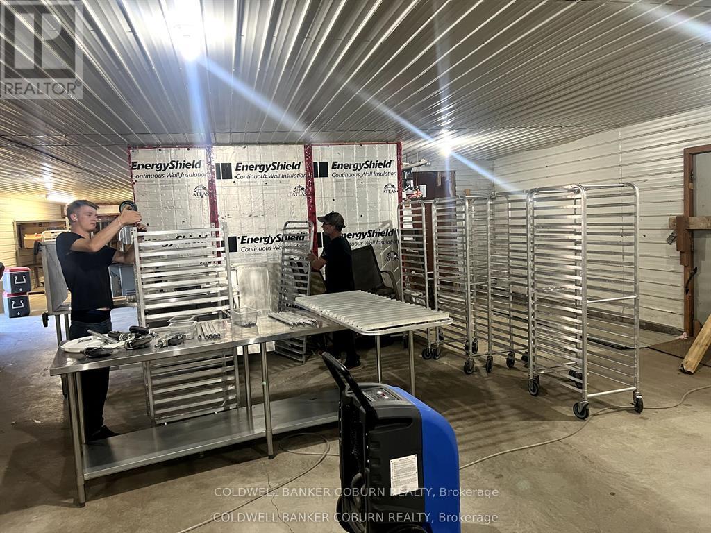 4322 County Rd 31 Road W, South Dundas, Ontario  K7G 2V6 - Photo 3 - X12883008