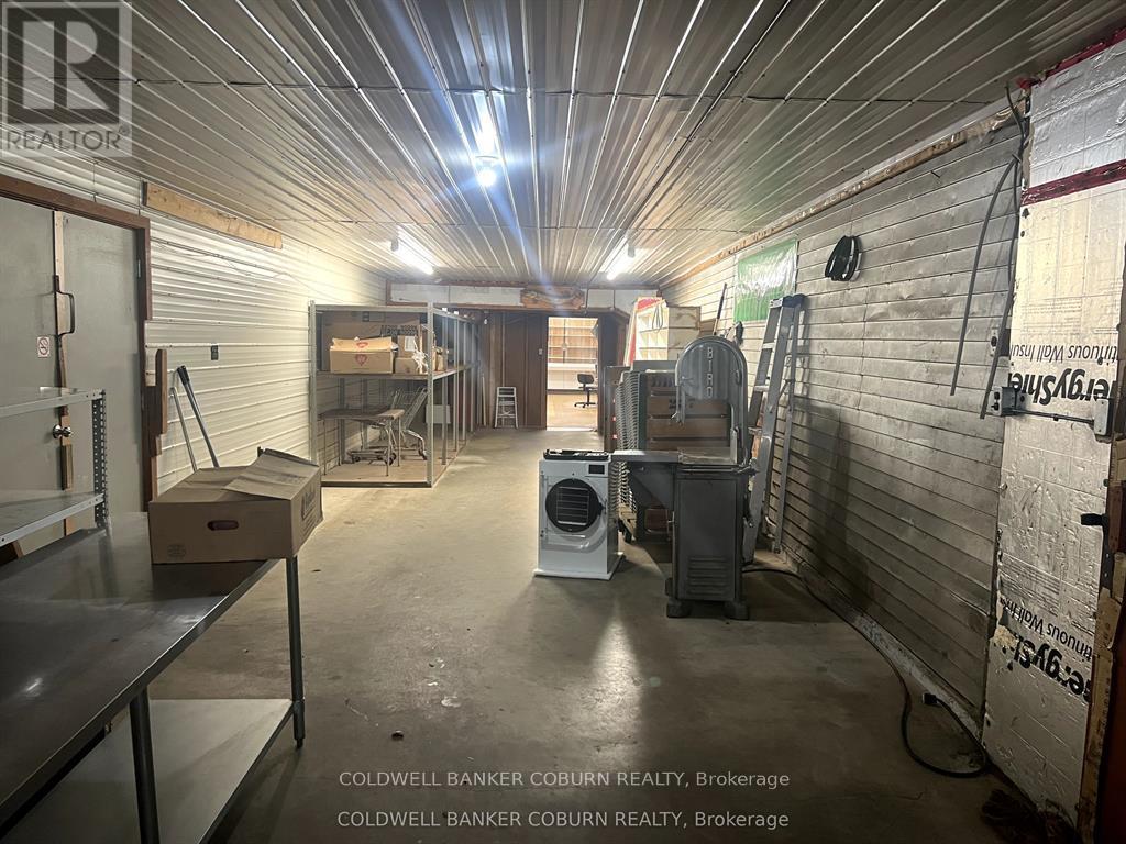 4322 County Rd 31 Road W, South Dundas, Ontario  K7G 2V6 - Photo 7 - X12883008