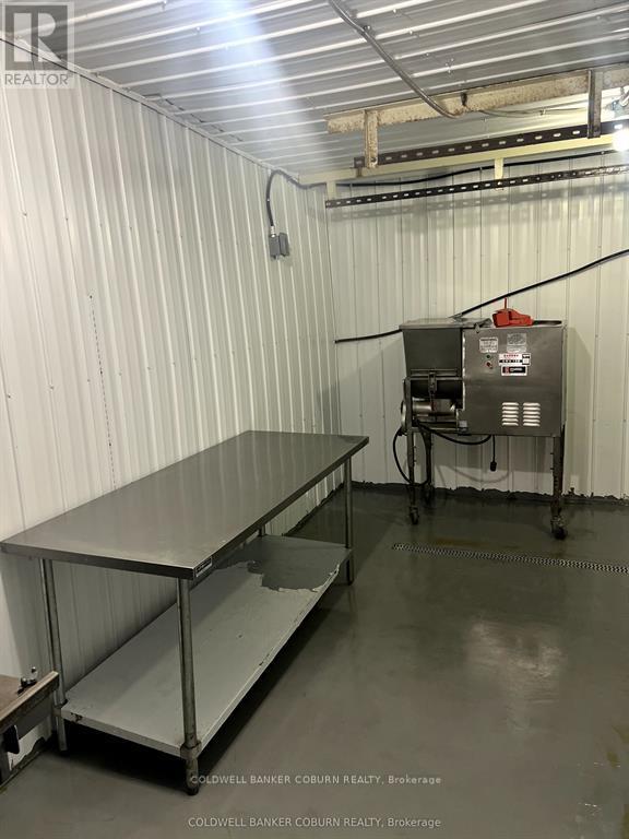 4322 County Rd 31 Road W, South Dundas, Ontario  K7G 2V6 - Photo 9 - X12883008