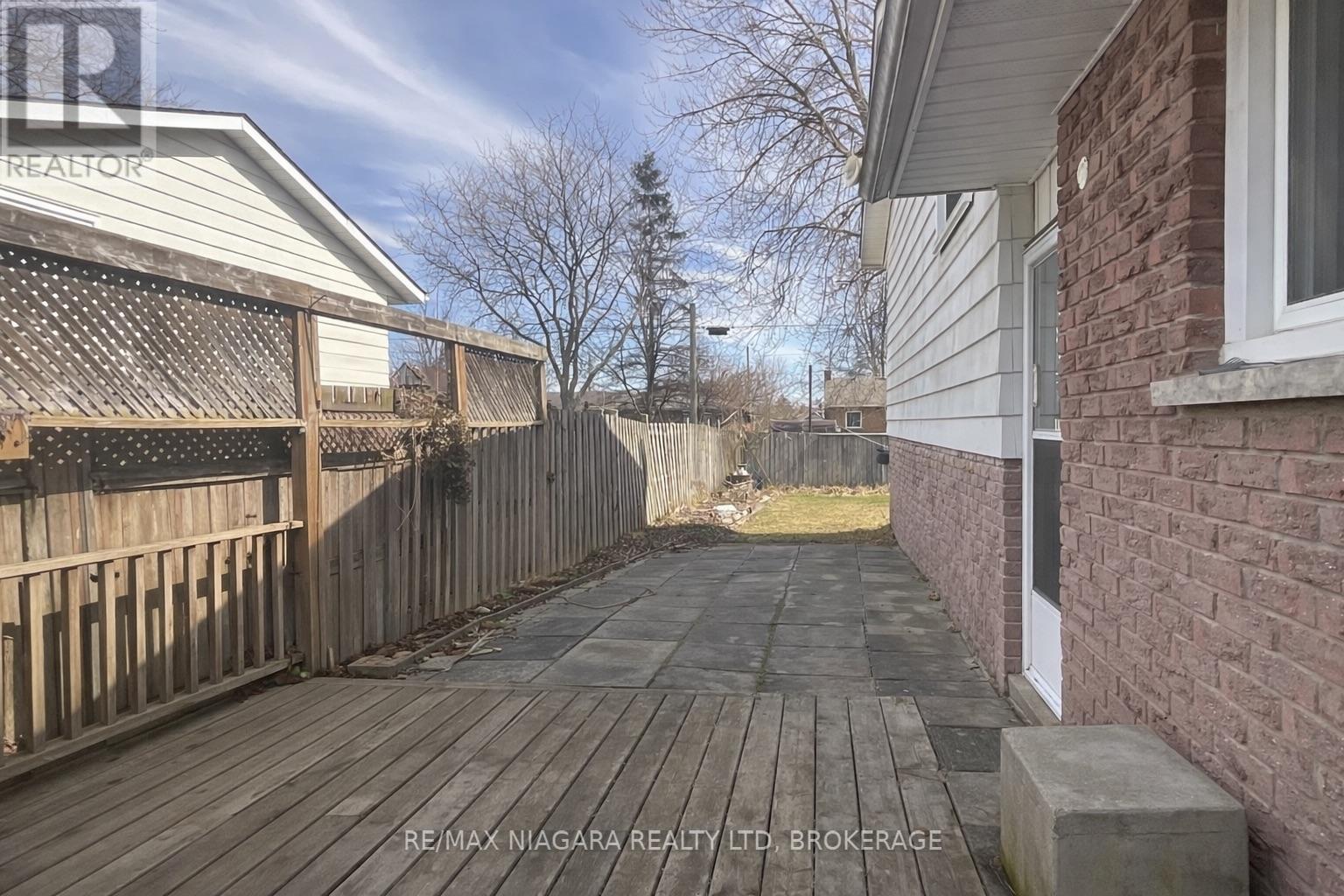 19 Nottingham Court, Welland, Ontario  L3C 5X4 - Photo 17 - X12882996