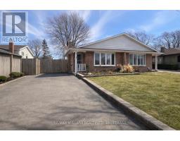 19 NOTTINGHAM COURT, Welland, Ontario