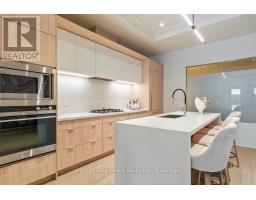 105 - 123 MAURICE DRIVE, Oakville, Ontario