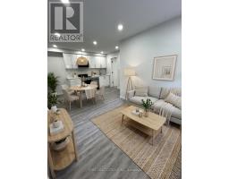 207 - 15 WALMER ROAD, Toronto, Ontario