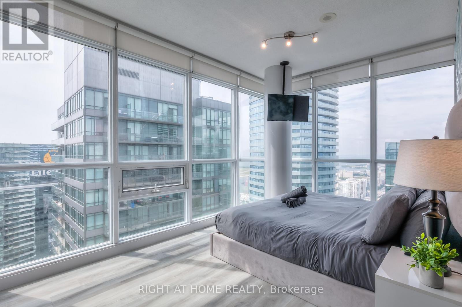 4802 - 65 Bremner Boulevard, Toronto, Ontario M5J 0A7 - Photo 12 - C12882978