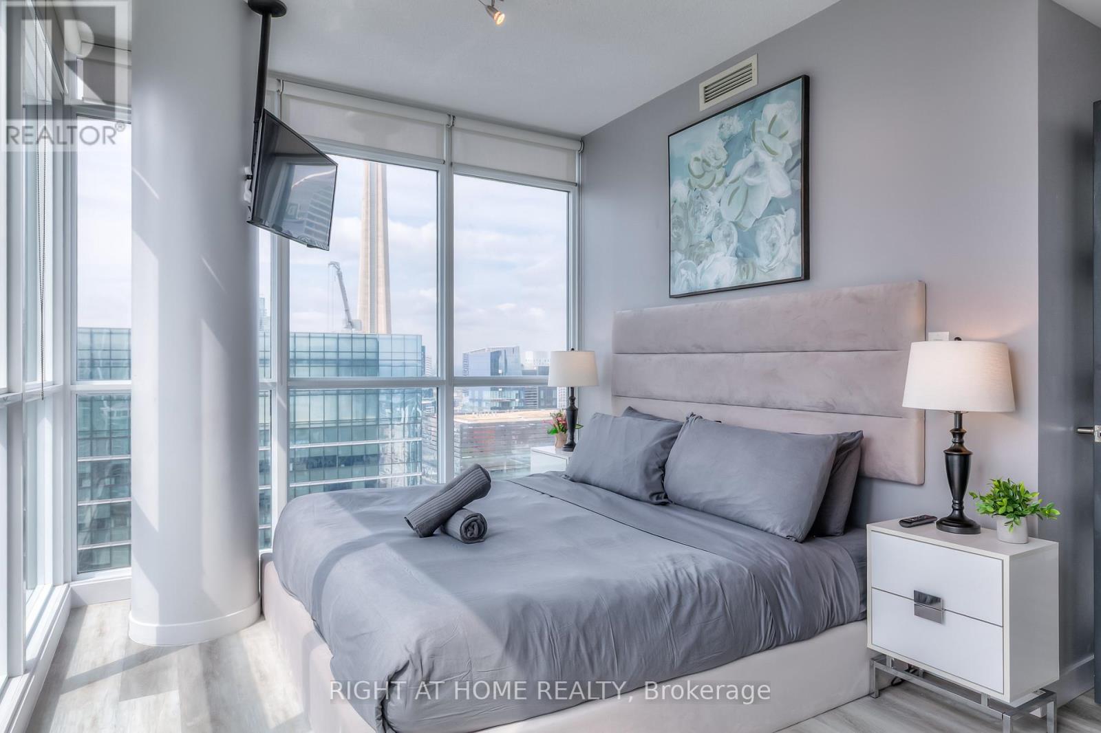 4802 - 65 Bremner Boulevard, Toronto, Ontario M5J 0A7 - Photo 13 - C12882978