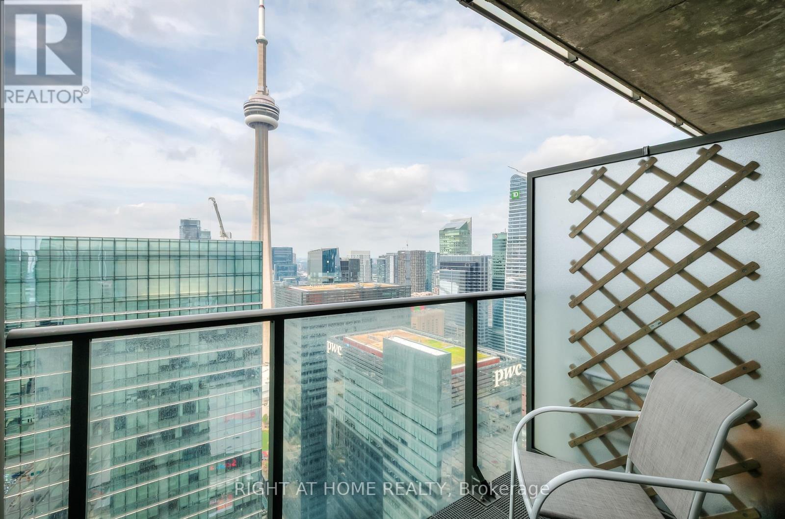 4802 - 65 Bremner Boulevard, Toronto, Ontario M5J 0A7 - Photo 20 - C12882978