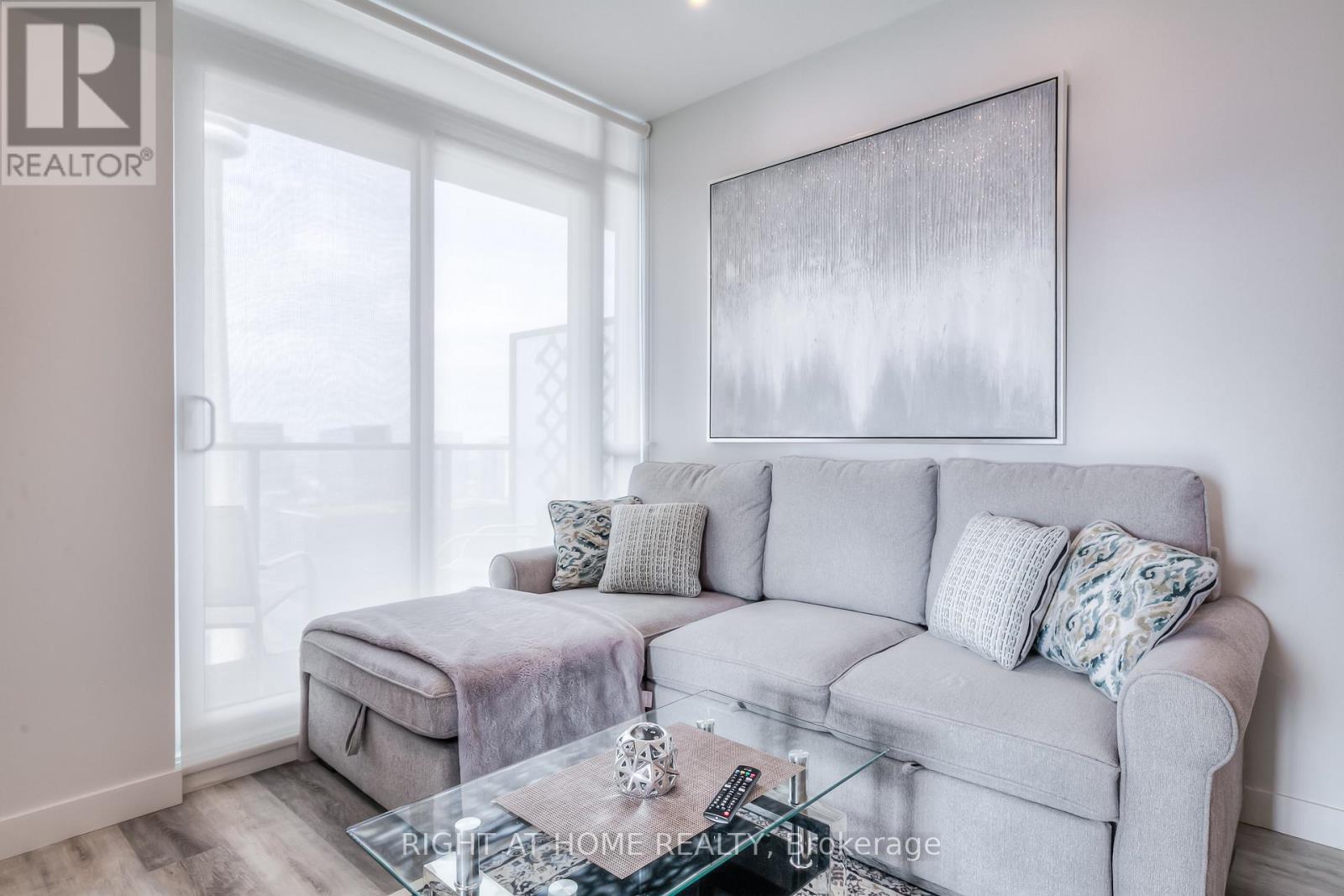 4802 - 65 Bremner Boulevard, Toronto, Ontario M5J 0A7 - Photo 6 - C12882978