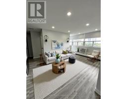 208 - 15 WALMER ROAD, Toronto, Ontario