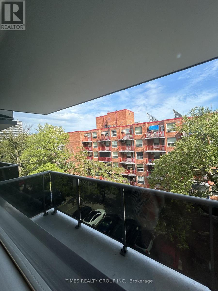 406 - 15 Walmer Road, Toronto, Ontario  M5R 2X1 - Photo 5 - C12882984