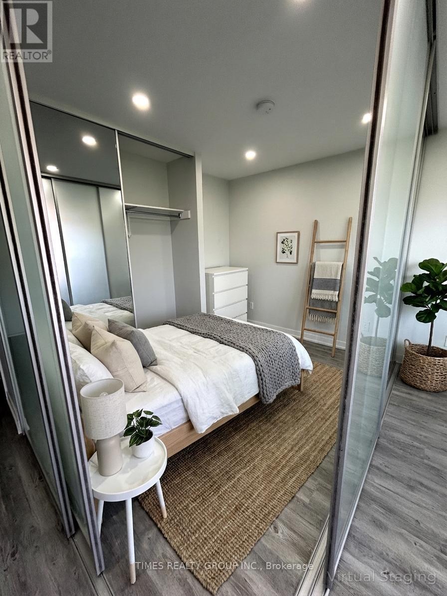 406 - 15 Walmer Road, Toronto, Ontario  M5R 2X1 - Photo 5 - C12882986