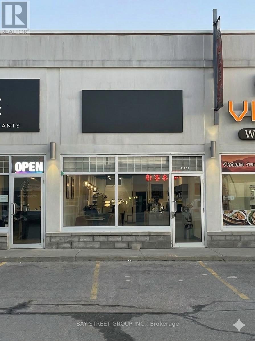 E103 - 3262 Midland Avenue, Toronto, Ontario M1V 0C6 - Photo 3 - E12882992