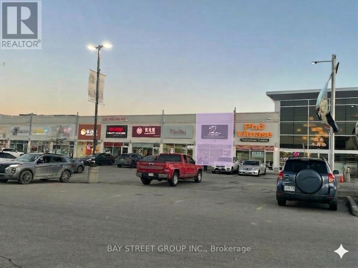 E103 - 3262 Midland Avenue, Toronto, Ontario M1V 0C6 - Photo 4 - E12882992