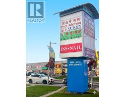 E103 - 3262 MIDLAND AVENUE, Toronto, Ontario