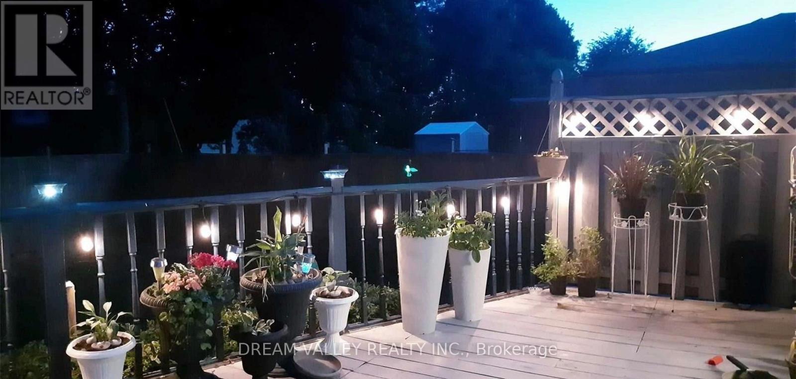 Apartment / Unit # Main - 12 Chandler Drive, Toronto, Ontario M1G 1Z2 - Photo 12 - E12882994