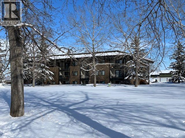 206, 6108 53 Street, Olds, Alberta