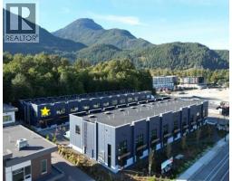 10 39449 QUEENS WAY, Squamish, British Columbia