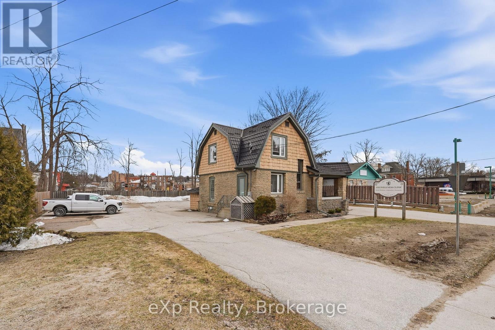 1025 2nd Avenue W, Owen Sound, Ontario  N4K 4N1 - Photo 3 - X12883016