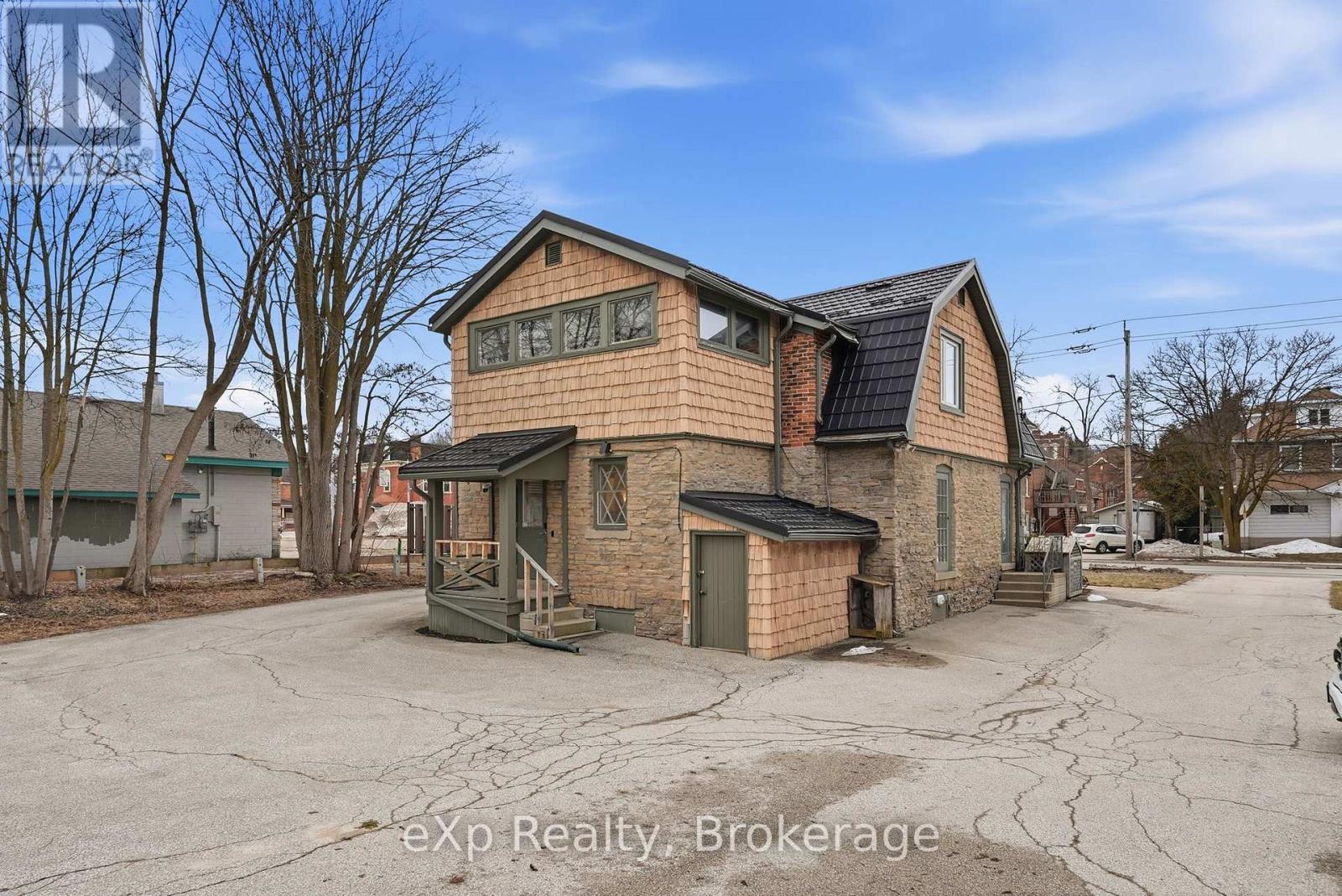 1025 2nd Avenue W, Owen Sound, Ontario  N4K 4N1 - Photo 32 - X12883016