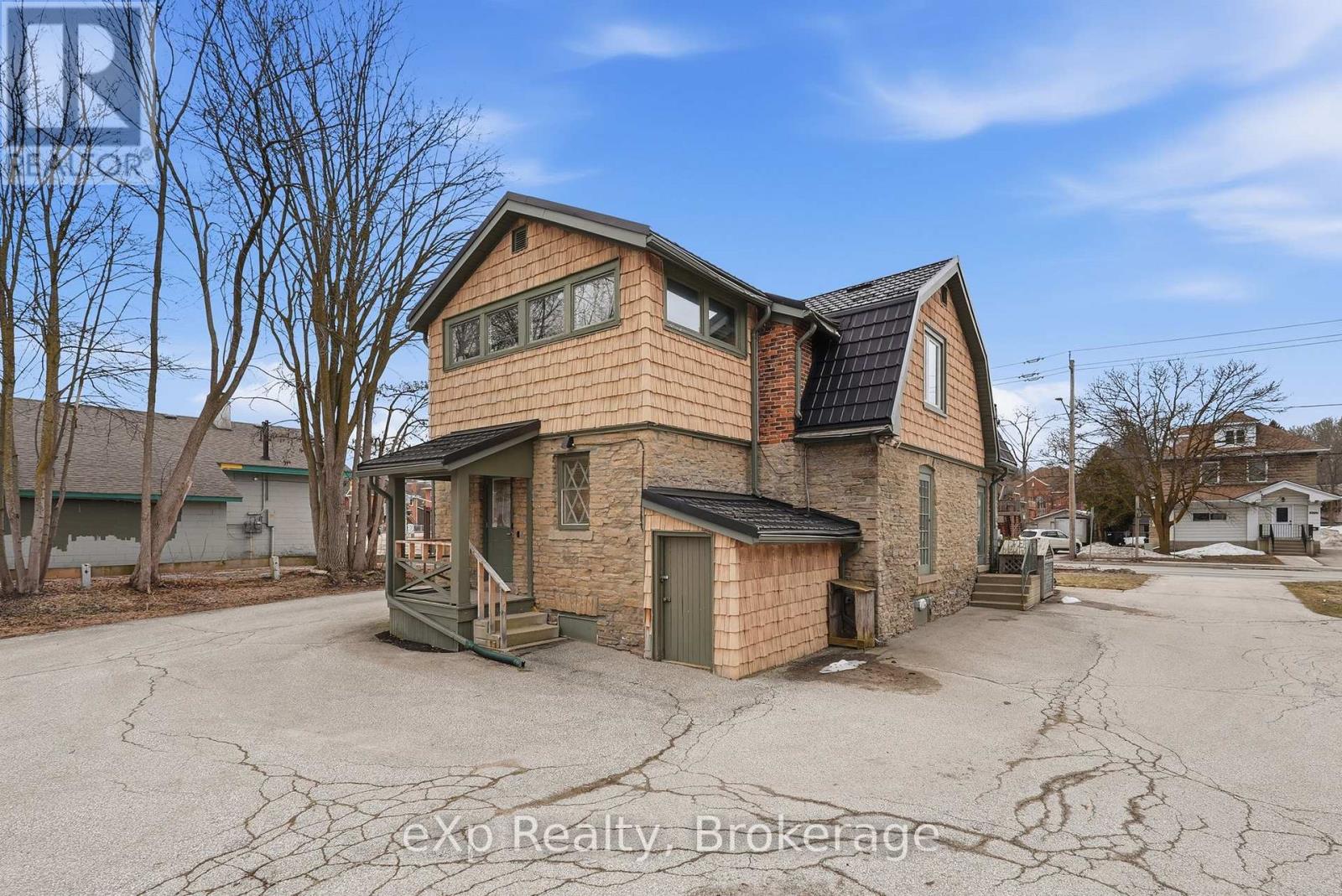 1025 2nd Avenue W, Owen Sound, Ontario  N4K 4N1 - Photo 33 - X12883016