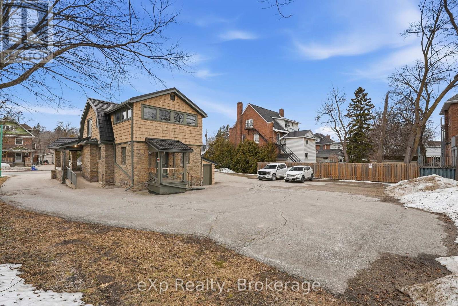 1025 2nd Avenue W, Owen Sound, Ontario  N4K 4N1 - Photo 34 - X12883016