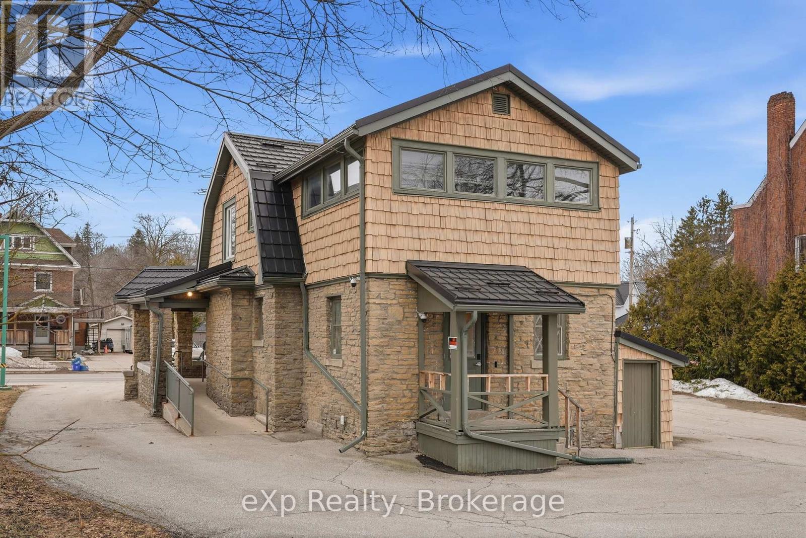 1025 2nd Avenue W, Owen Sound, Ontario  N4K 4N1 - Photo 35 - X12883016