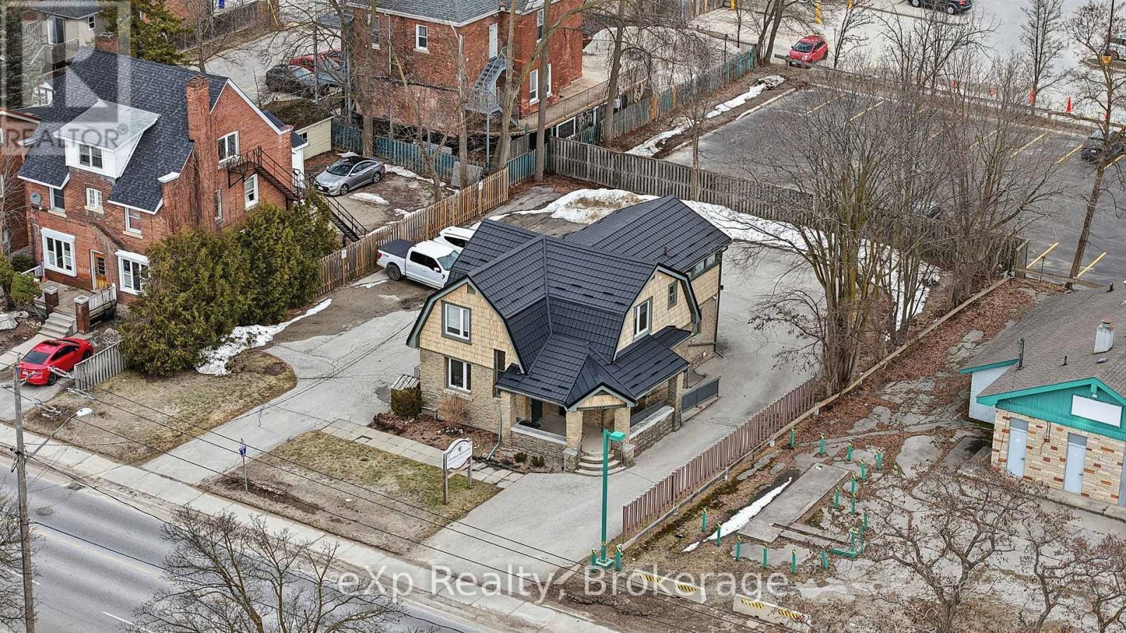 1025 2nd Avenue W, Owen Sound, Ontario  N4K 4N1 - Photo 38 - X12883016