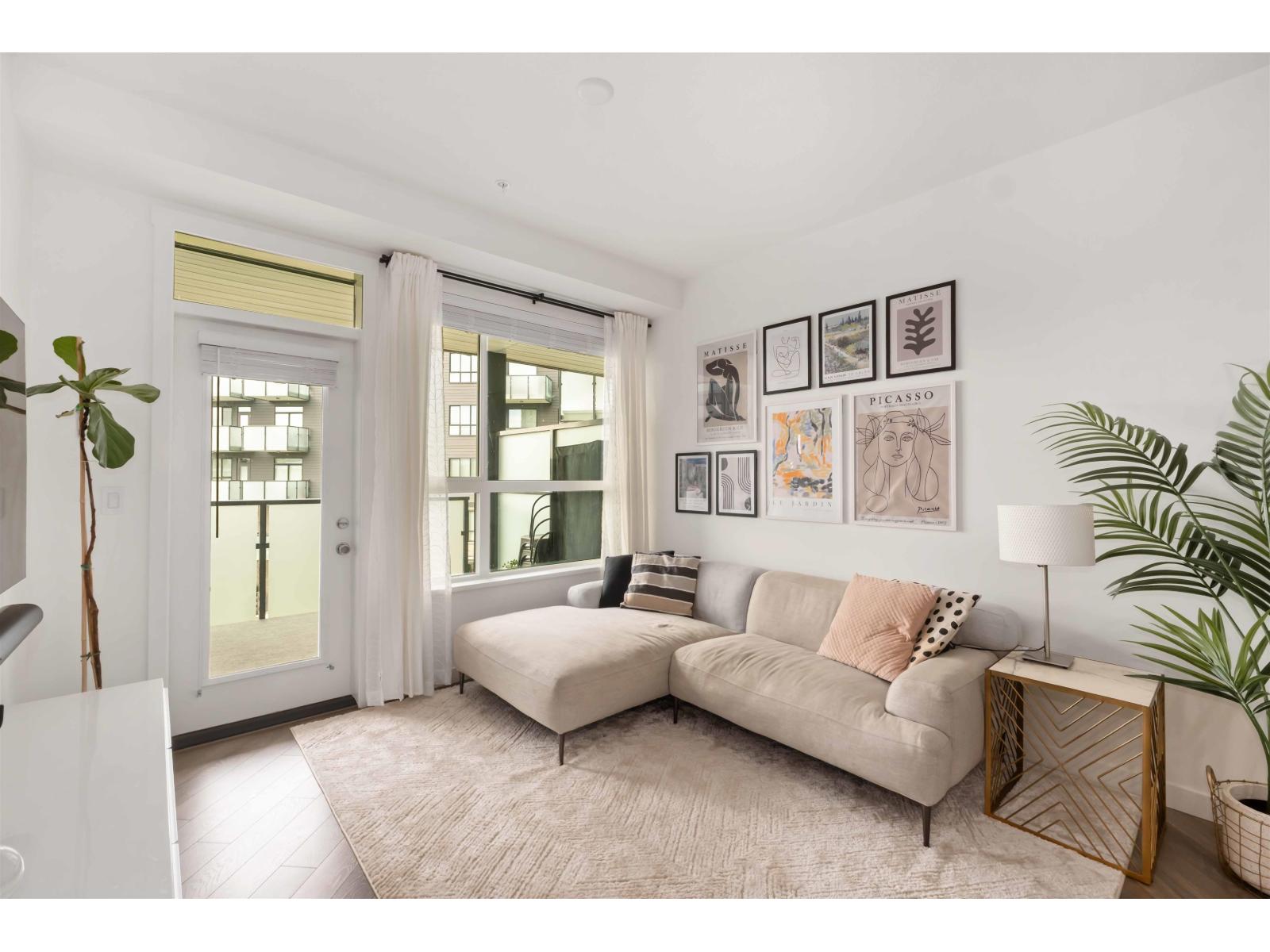 324 15738 85 Avenue, Surrey, British Columbia  V4N 6Y1 - Photo 4 - R3094400