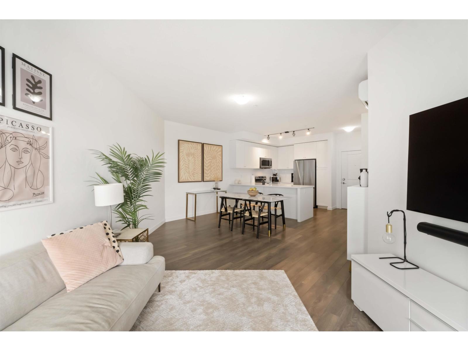 324 15738 85 Avenue, Surrey, British Columbia  V4N 6Y1 - Photo 5 - R3094400