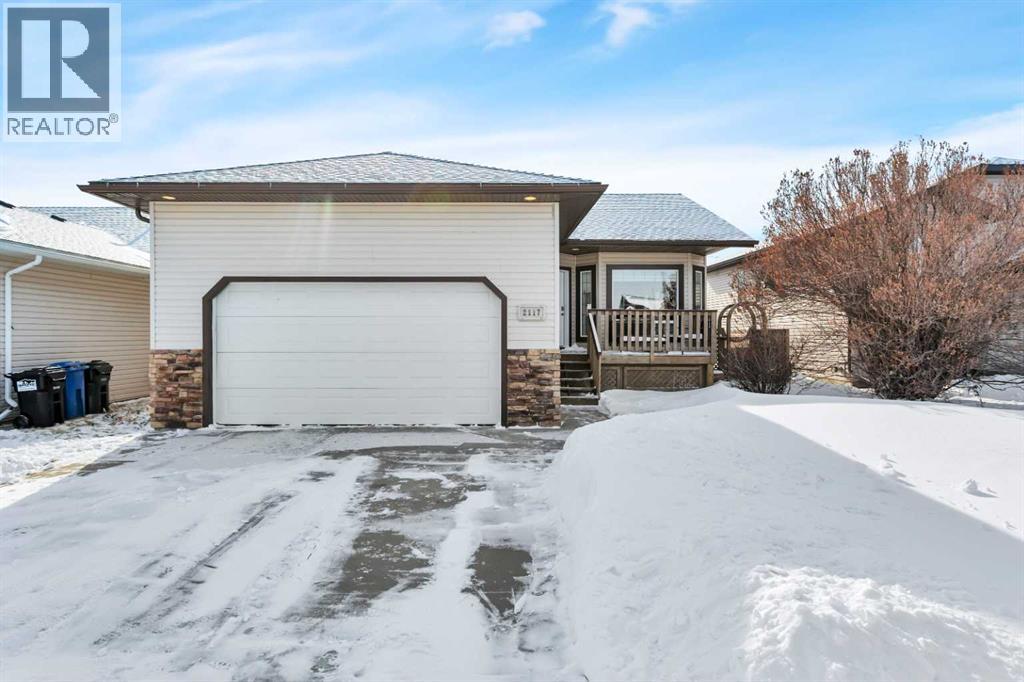 2117 25 Avenue, Didsbury, Alberta
