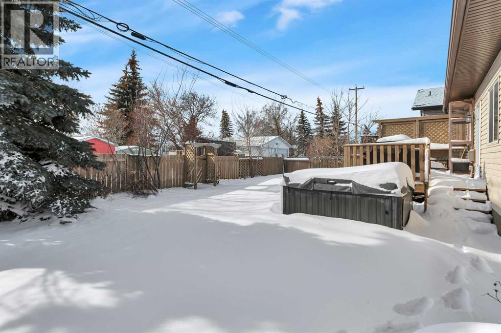 2117 25 Avenue, Didsbury, Alberta  T0M 0W0 - Photo 34 - A2288412