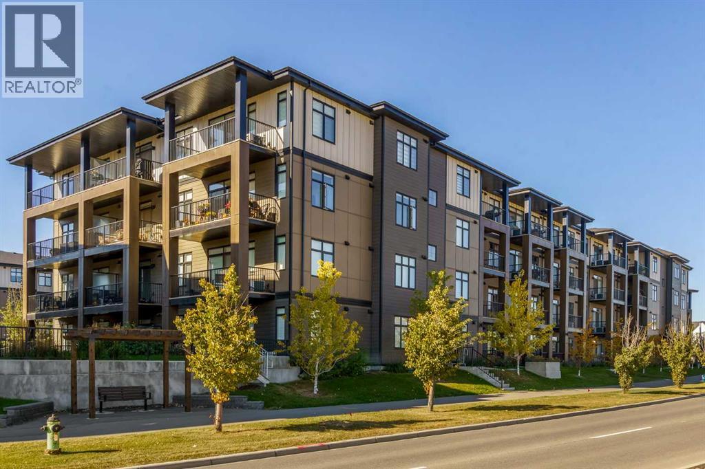 2406, 200 Seton Circle Se, Calgary, Alberta  T3M 3V3 - Photo 1 - A2288883