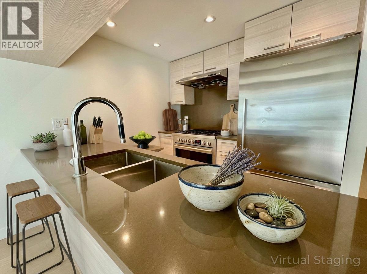 813 6188 No. 3 Road, Richmond, British Columbia  V6Y 0J3 - Photo 5 - R3099760