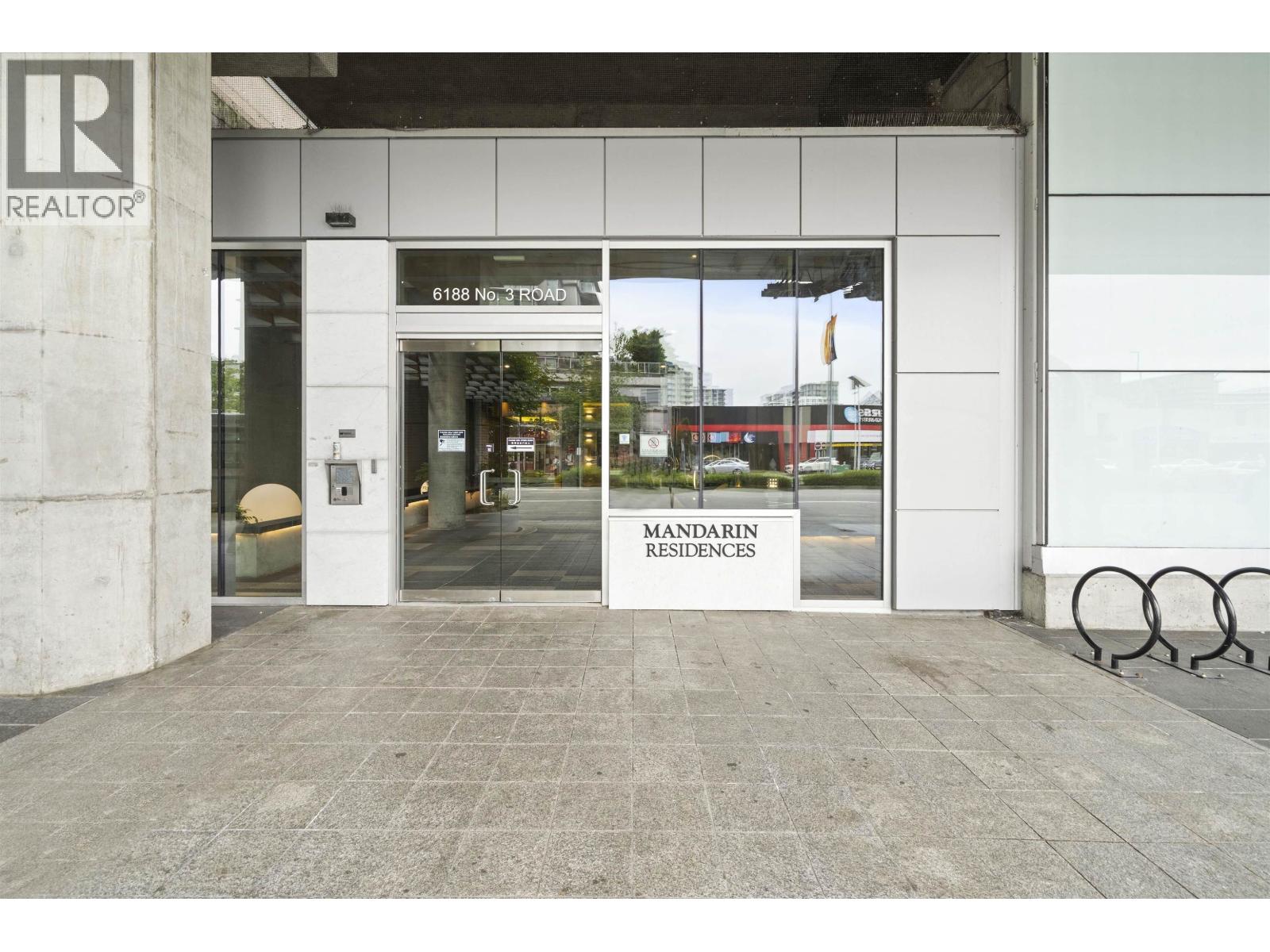 813 6188 No. 3 Road, Richmond, British Columbia  V6Y 0J3 - Photo 22 - R3099760