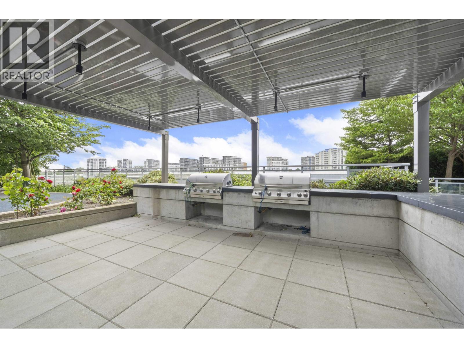 813 6188 No. 3 Road, Richmond, British Columbia  V6Y 0J3 - Photo 17 - R3099760