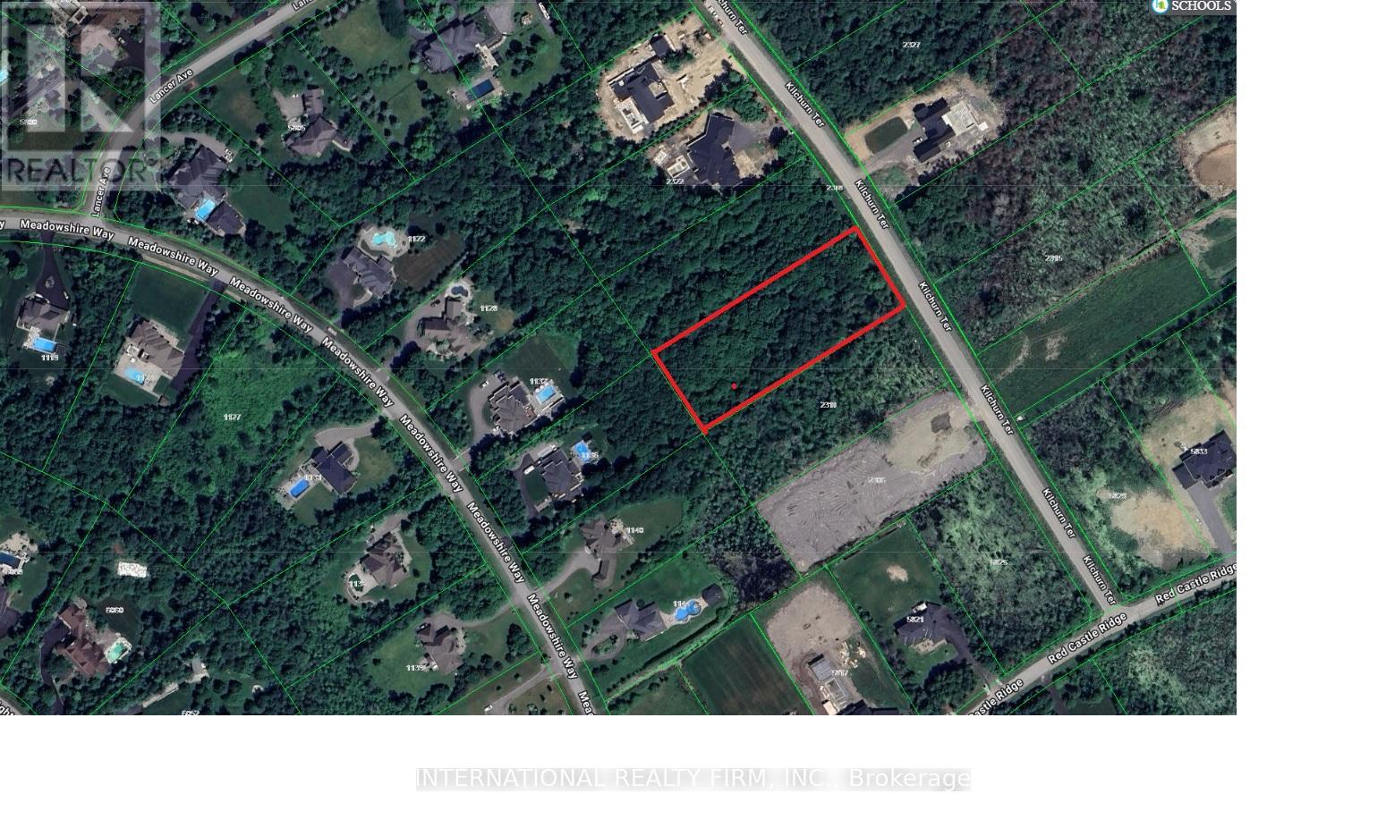 2314 KILCHURN TERRACE, Ottawa, Ontario