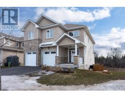 483 BETH CRESCENT, Kingston, Ontario