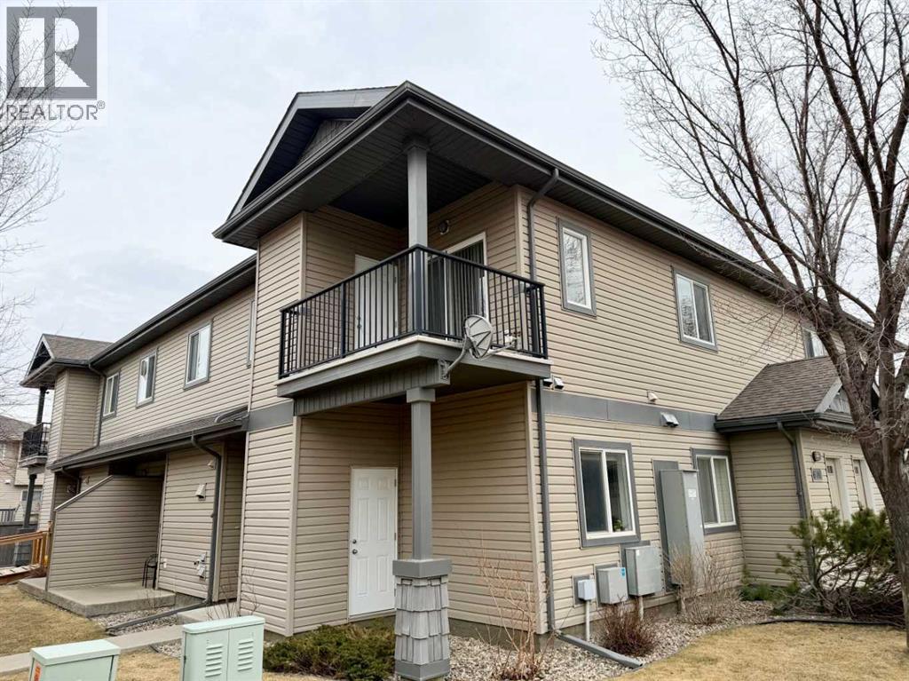 6, 141 Silkstone Road W, Lethbridge, Alberta  T1J 3H6 - Photo 1 - A2291397