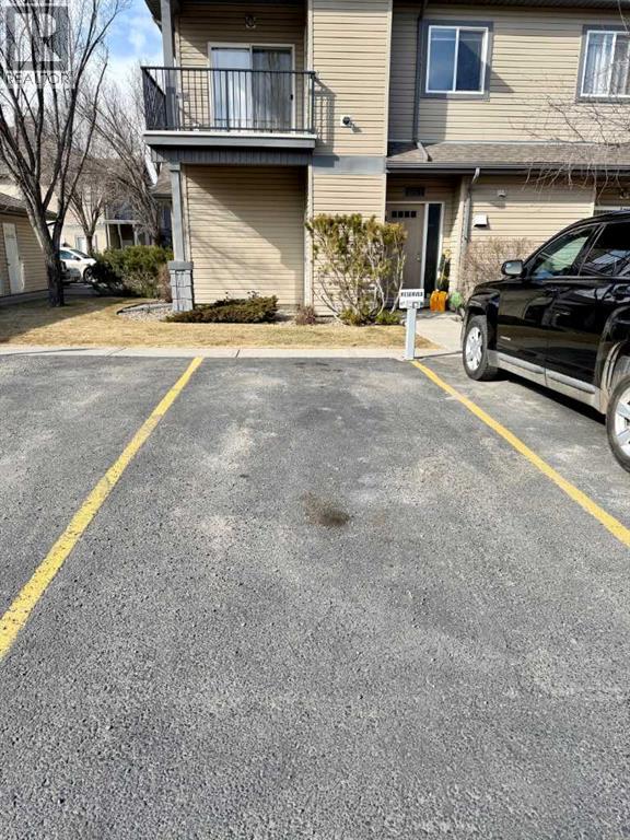 6, 141 Silkstone Road W, Lethbridge, Alberta  T1J 3H6 - Photo 24 - A2291397