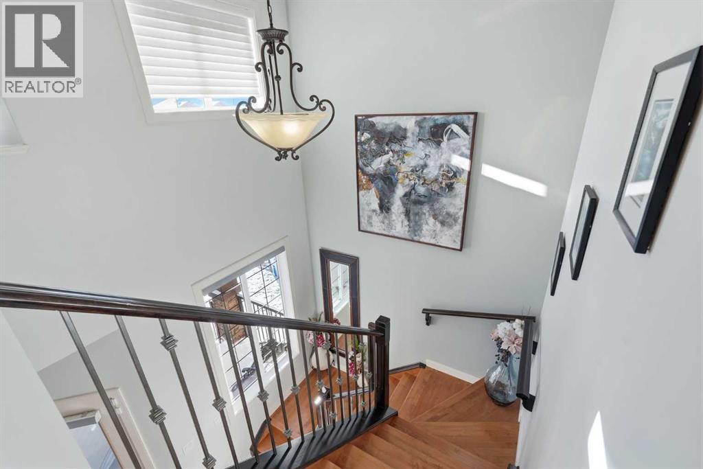 238 Sunset View, Cochrane, Alberta  T4C 4R3 - Photo 15 - A2288446