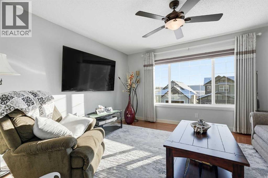 238 Sunset View, Cochrane, Alberta  T4C 4R3 - Photo 27 - A2288446