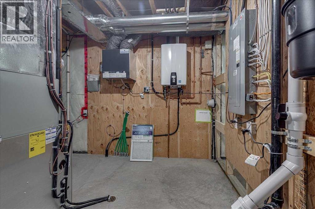 6120 Cornerstone Crescent, Olds, Alberta  T4H 0B7 - Photo 29 - A2290032