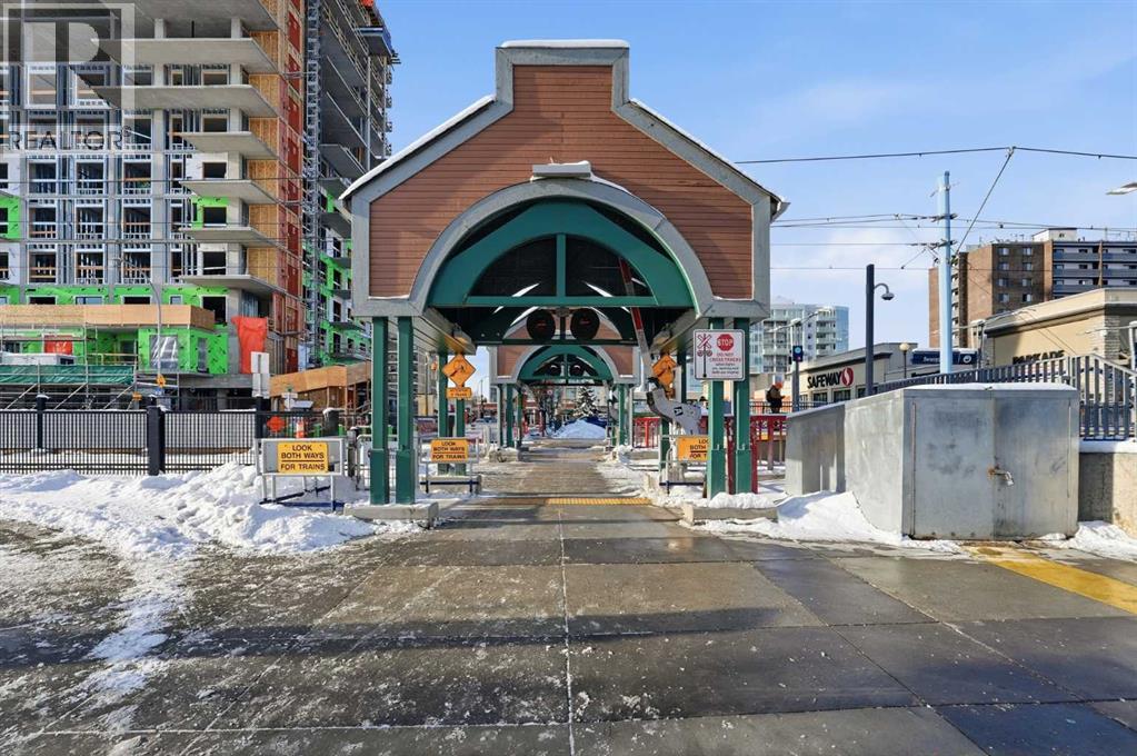 4, 912 3 Avenue Nw, Calgary, Alberta  T2N 0J6 - Photo 33 - A2290095