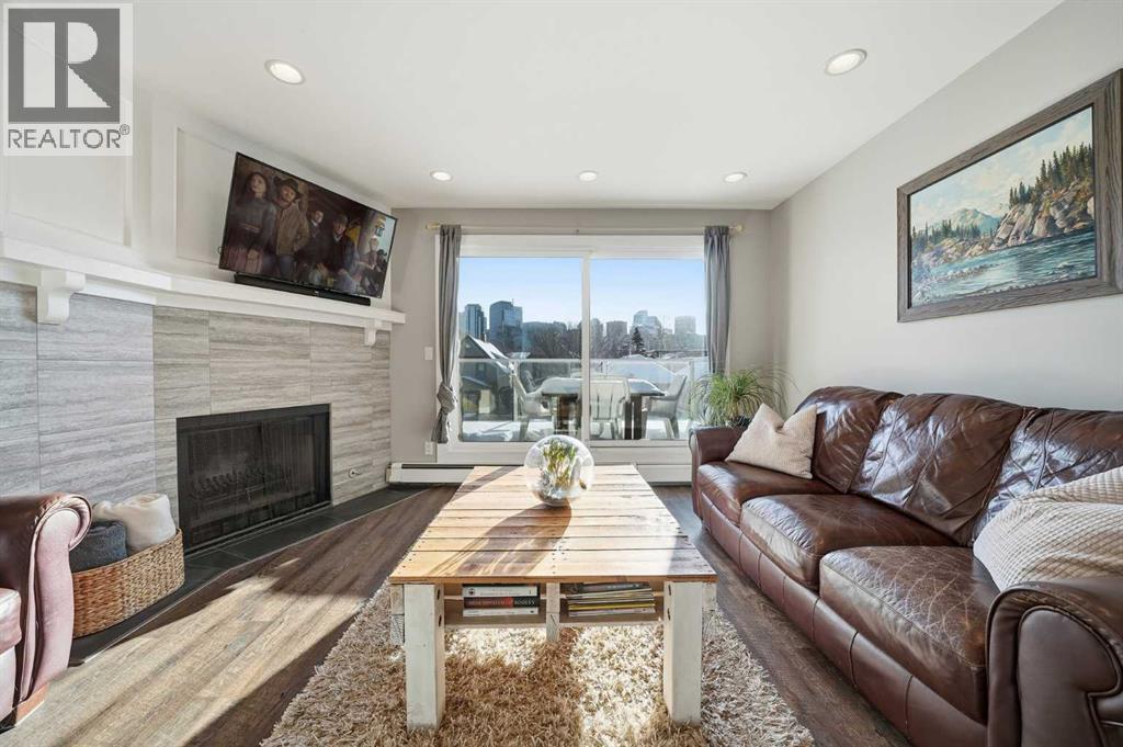 4, 912 3 Avenue Nw, Calgary, Alberta  T2N 0J6 - Photo 6 - A2290095